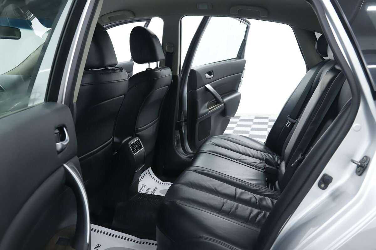 Купить Nissan Teana, 2013, 159 000 км.. Фото: #20