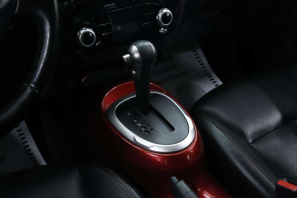 Купить Nissan Juke, 2014, 98 000 км.. Фото: #14