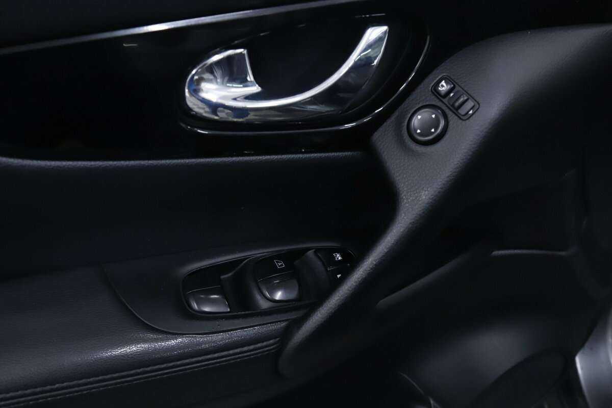 Купить Nissan Qashqai, 2016, 152 500 км.. Фото: #11