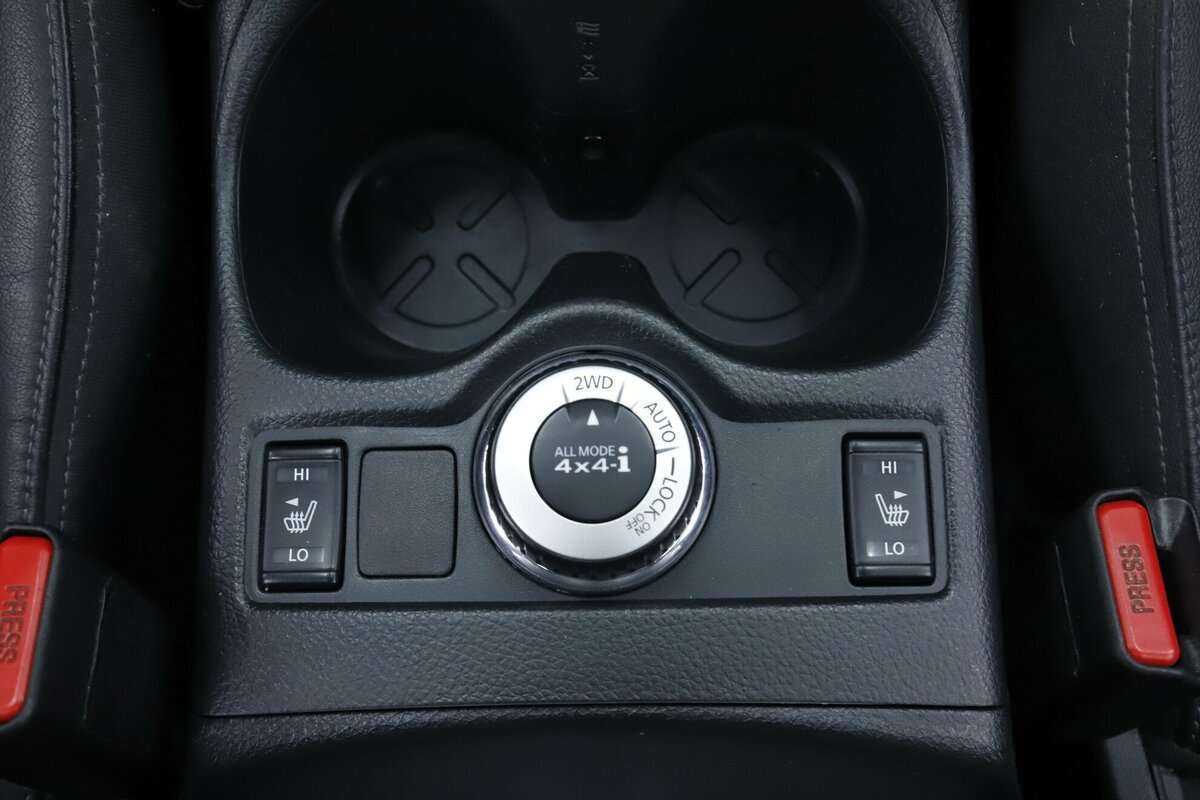 Купить Nissan Qashqai, 2016, 152 500 км.. Фото: #18