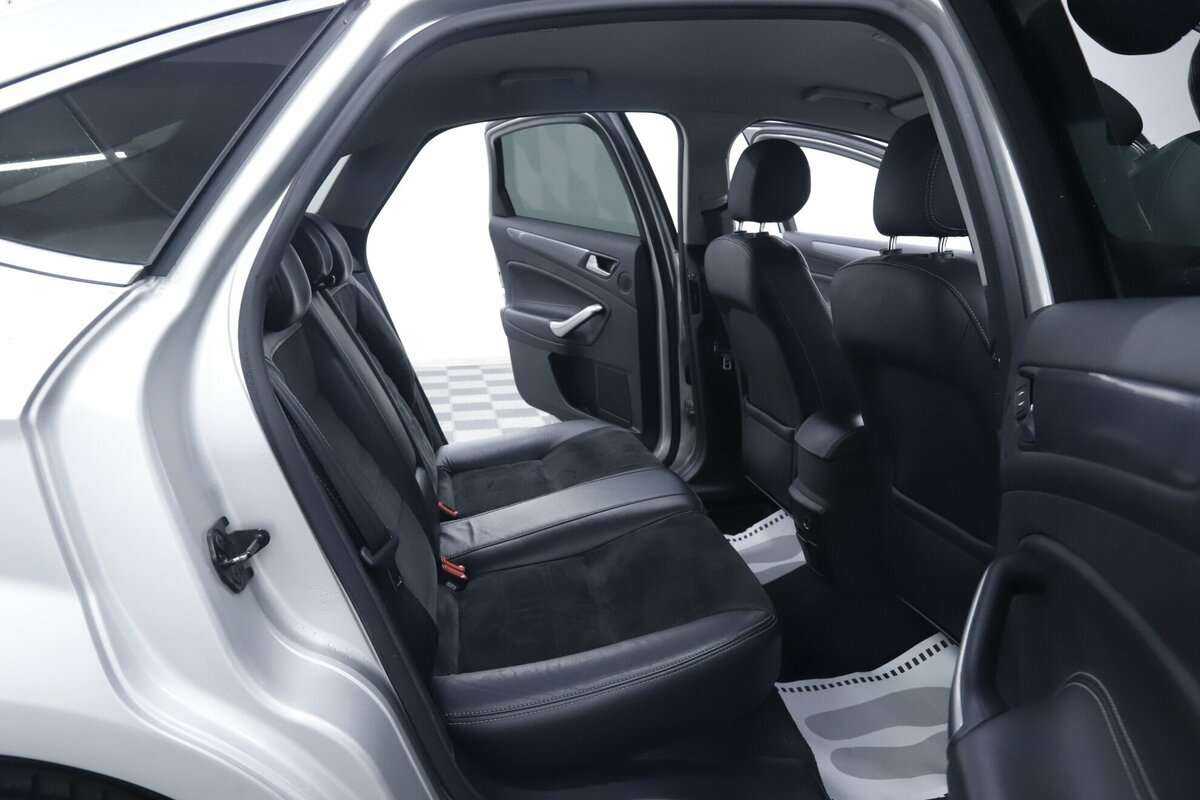 Купить Ford Mondeo, 2013, 145 000 км.. Фото: #14