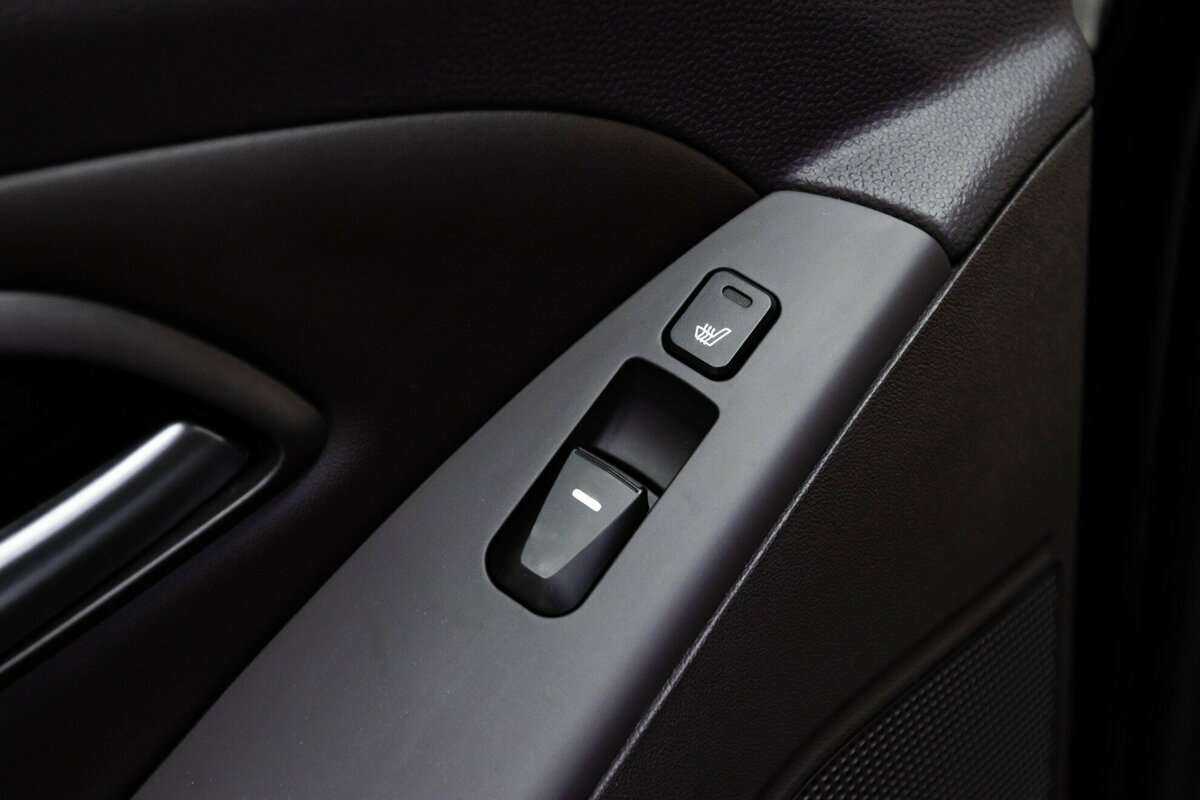 Купить Hyundai ix35, 2014, 141 000 км.. Фото: #17