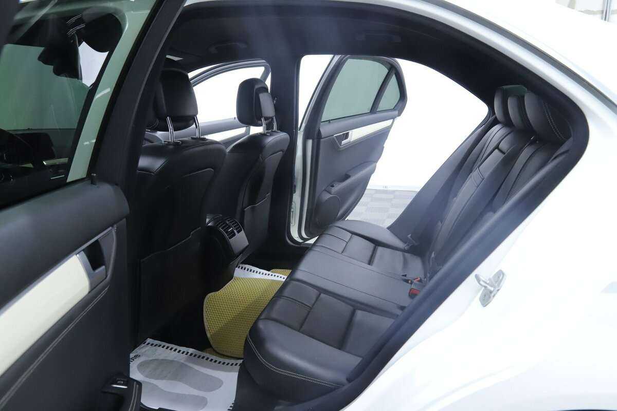 Купить Mercedes-Benz C-Класс, 2014, 121 500 км.. Фото: #15