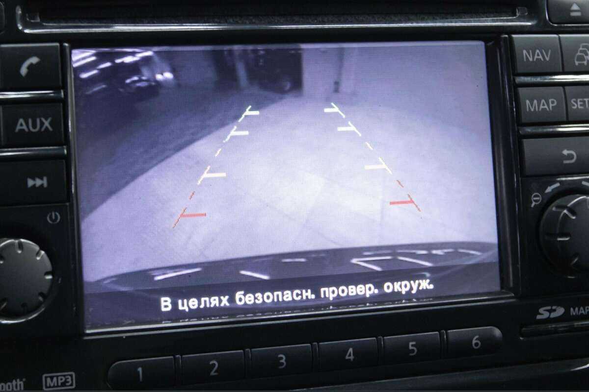 Купить Nissan Juke, 2012, 88 000 км.. Фото: #10