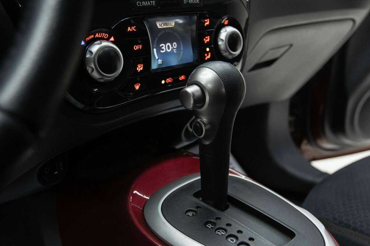 Купить Nissan Juke, 2012, 88 000 км.. Фото: #11