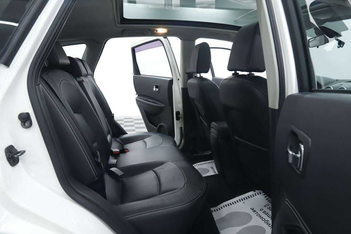 Купить Nissan Qashqai, 2013, 166 000 км.. Фото: #15