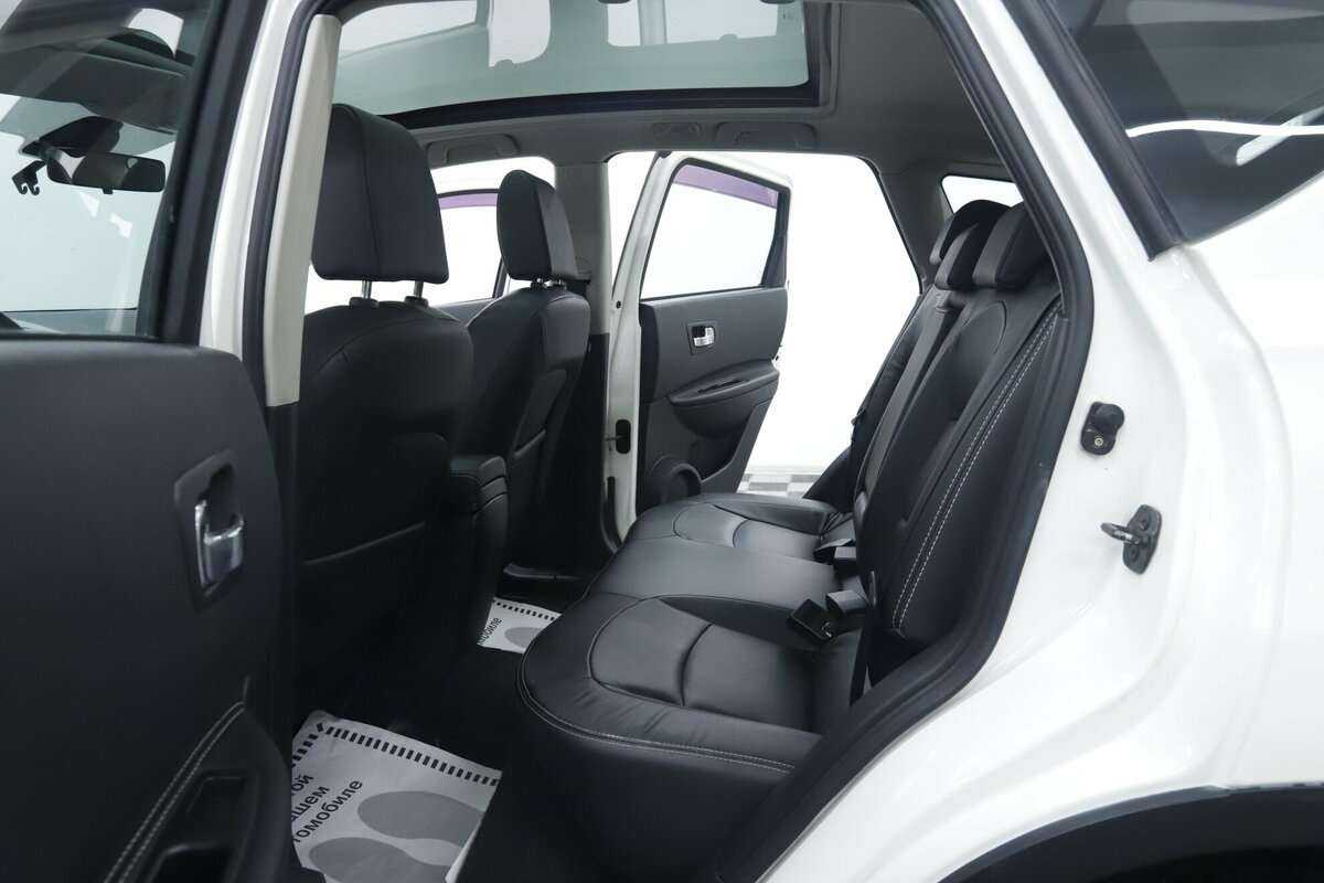 Купить Nissan Qashqai, 2013, 166 000 км.. Фото: #16