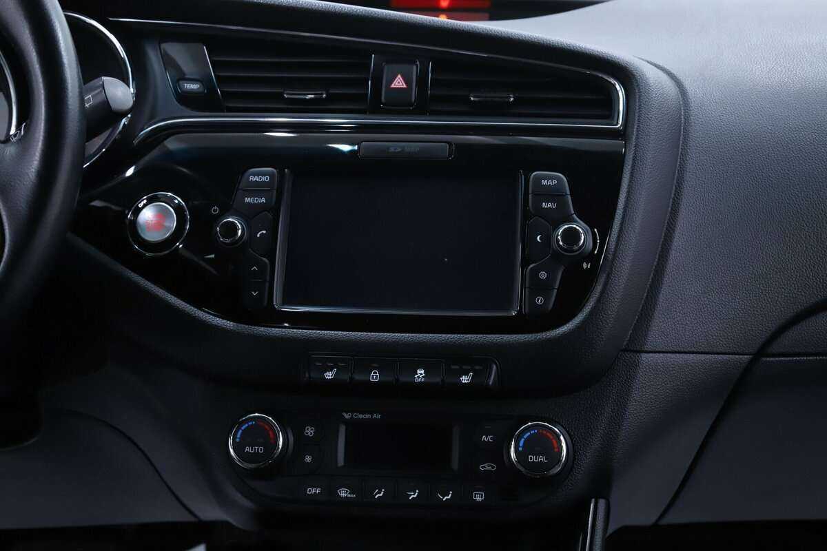 Купить Kia Ceed, 2015, 149 500 км.. Фото: #12