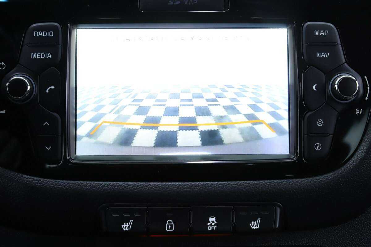 Купить Kia Ceed, 2015, 149 500 км.. Фото: #13