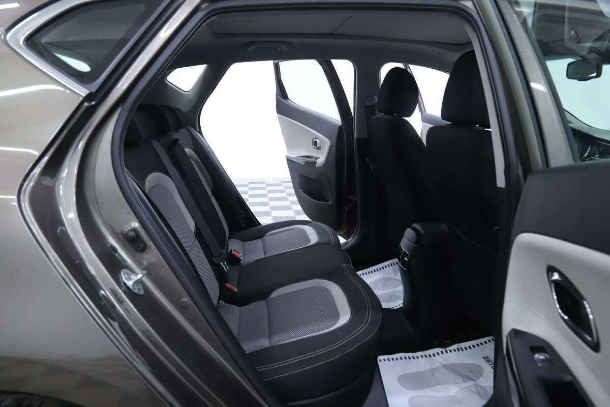 Купить Kia Ceed, 2015, 149 500 км.. Фото: #16