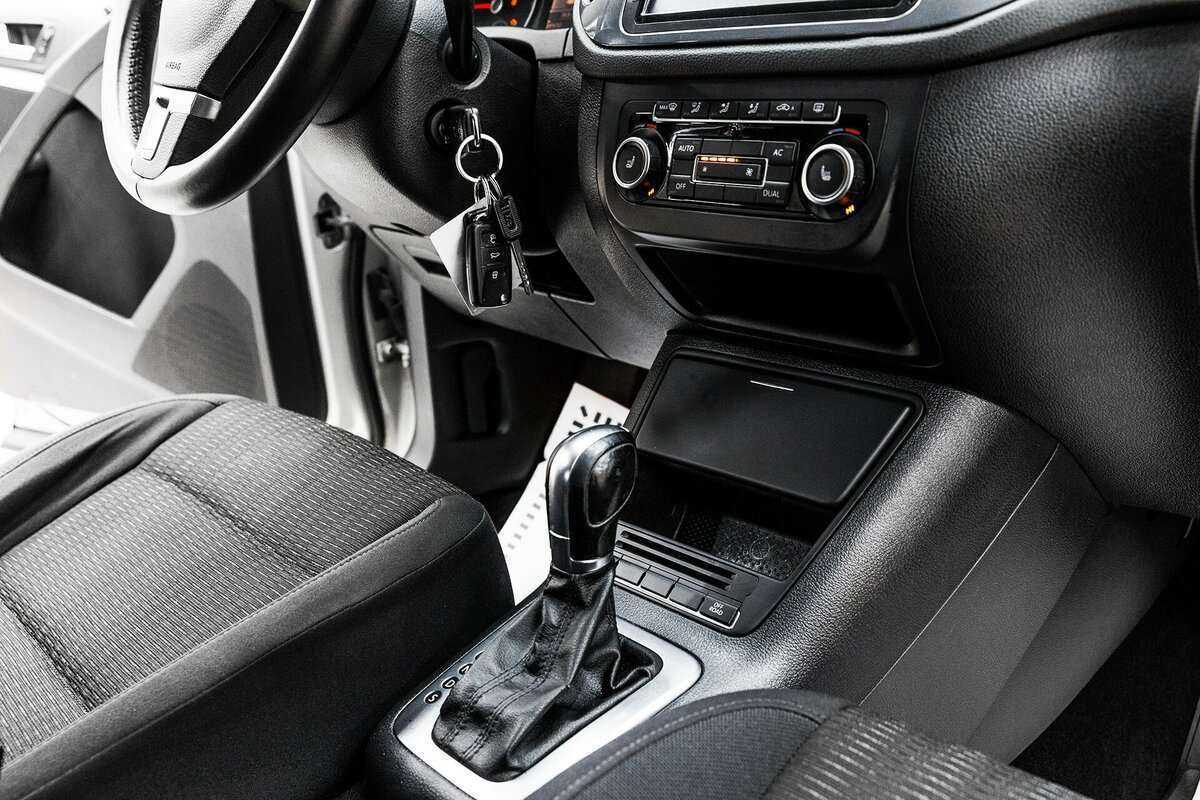 Купить Volkswagen Tiguan, 2012, 182 000 км.. Фото: #9