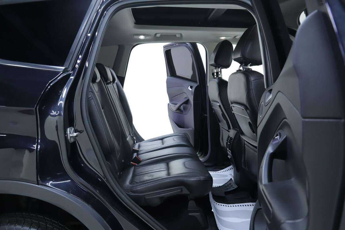 Купить Ford Kuga, 2013, 130 500 км.. Фото: #17