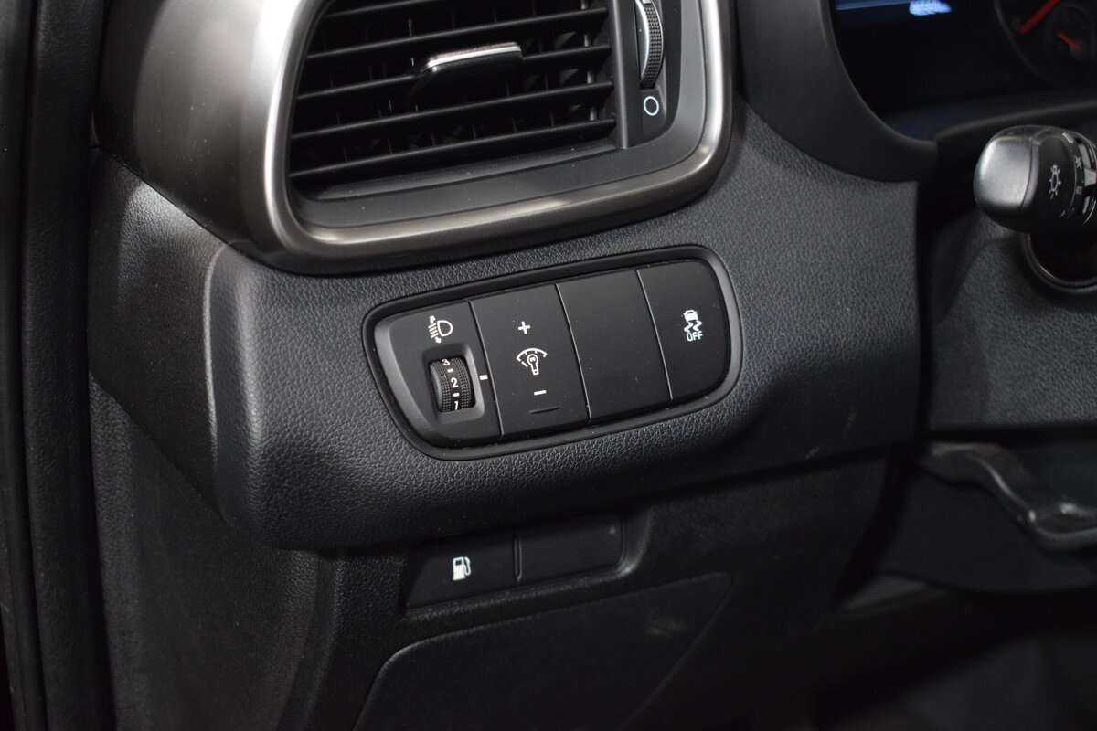 Купить Kia Sorento, 2020, 46 489 км.. Фото: #14