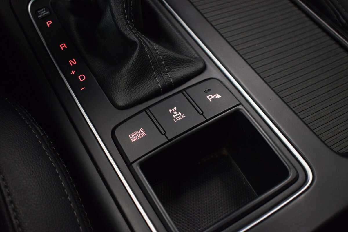 Купить Kia Sorento, 2020, 46 489 км.. Фото: #22