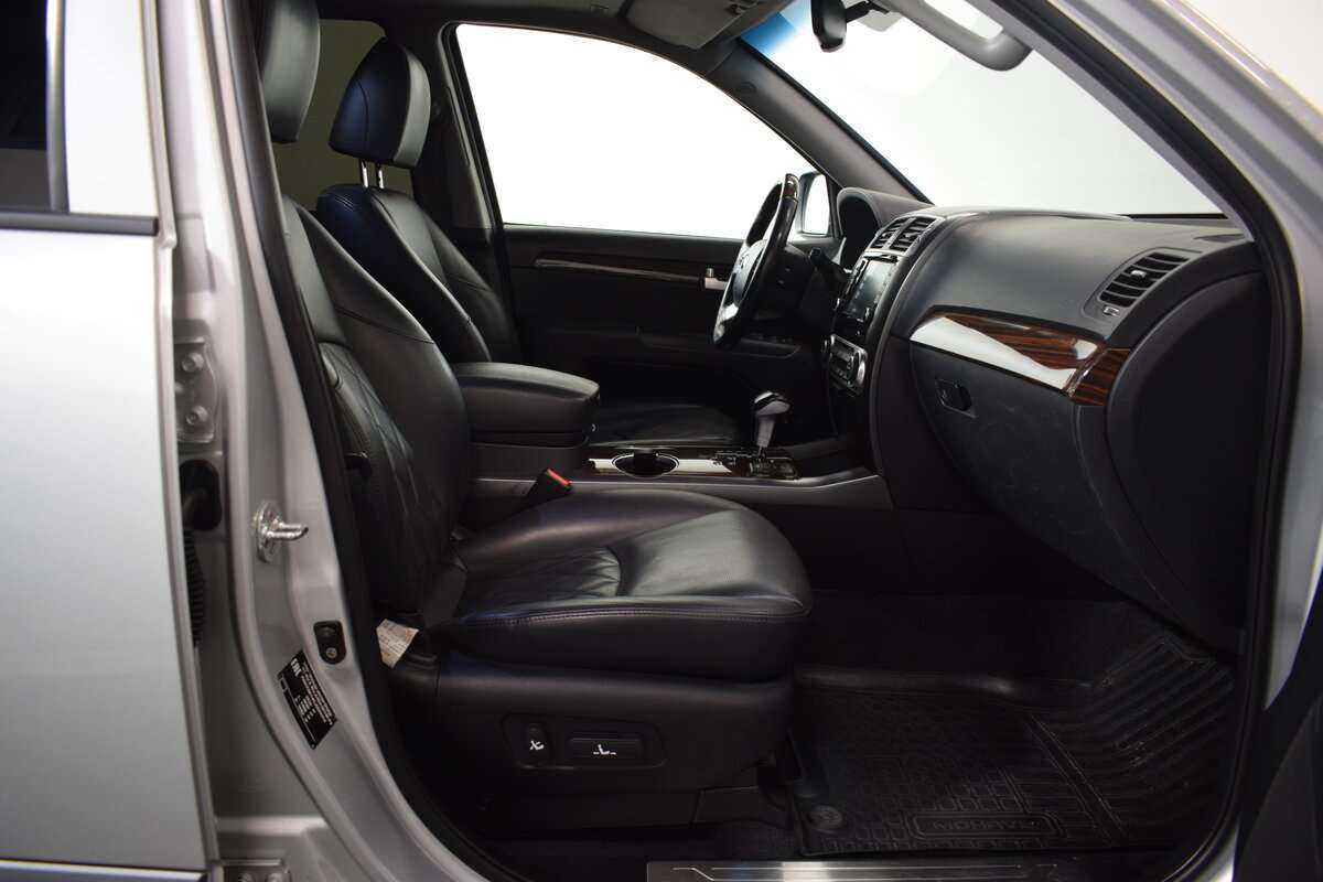 Купить Kia Mohave, 2018, 84 000 км.. Фото: #19