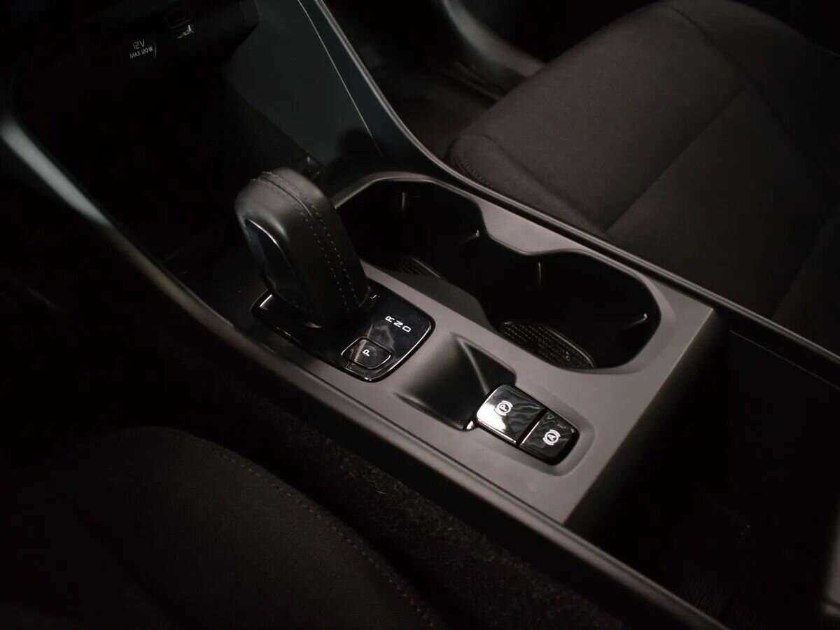 Купить Volvo XC40, 2019, 50 001 км.. Фото: #19