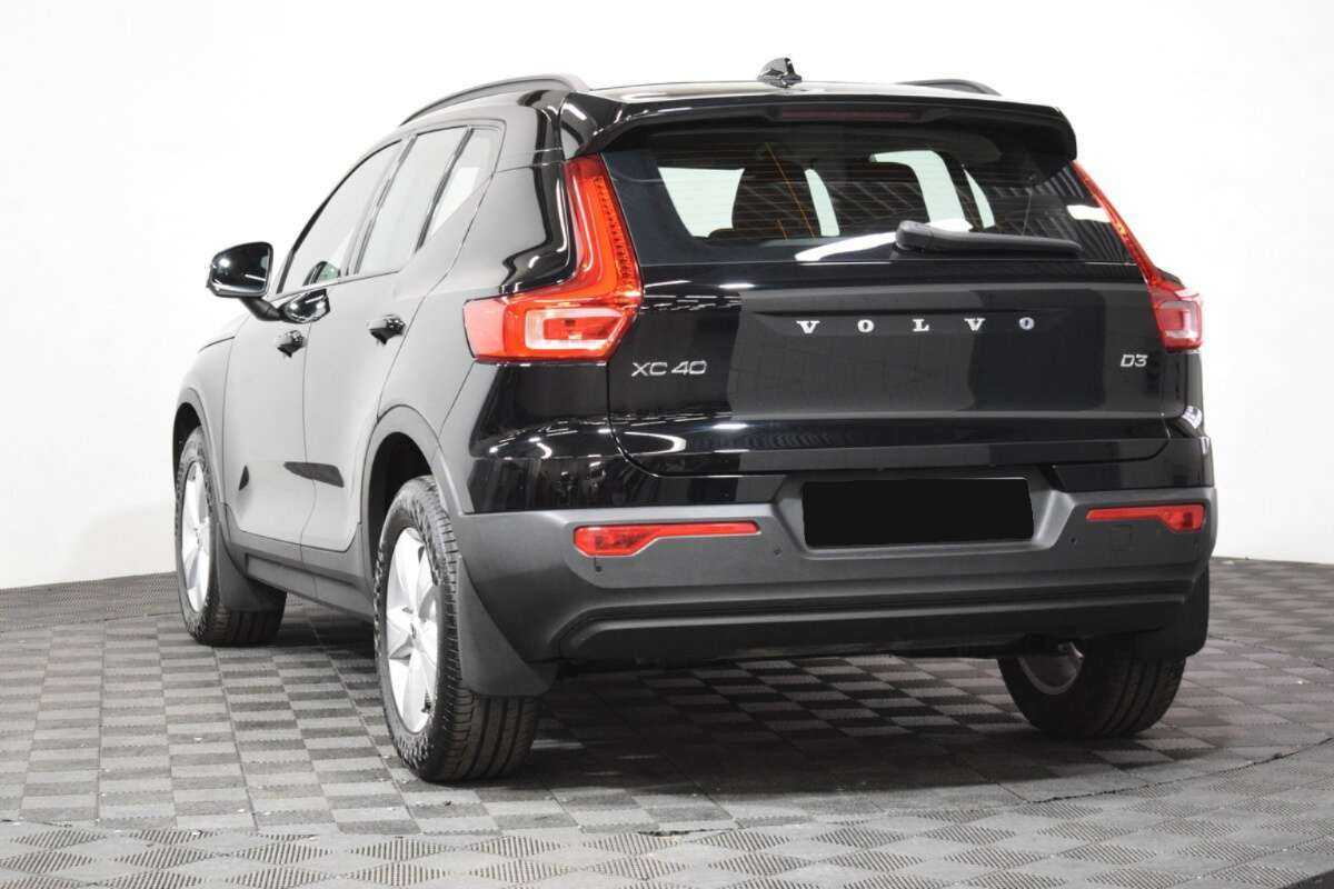 Купить Volvo XC40, 2019, 67 000 км.. Фото: #5