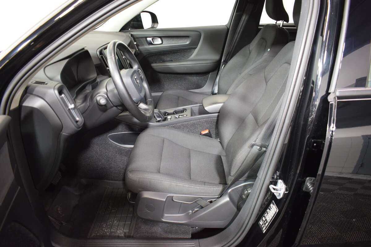 Купить Volvo XC40, 2019, 67 000 км.. Фото: #7