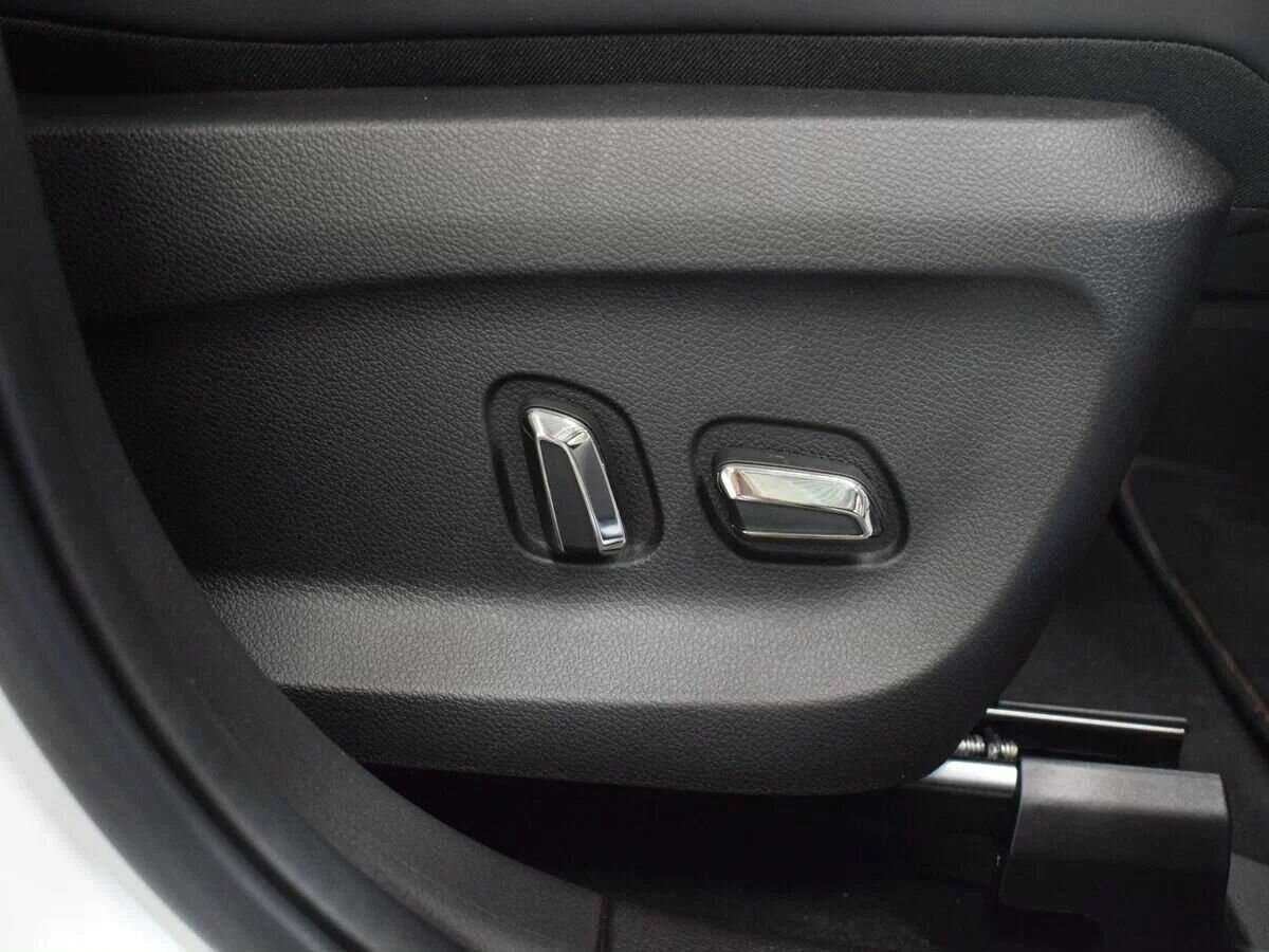 Купить EXEED TXL, 2022, 12 402 км.. Фото: #8