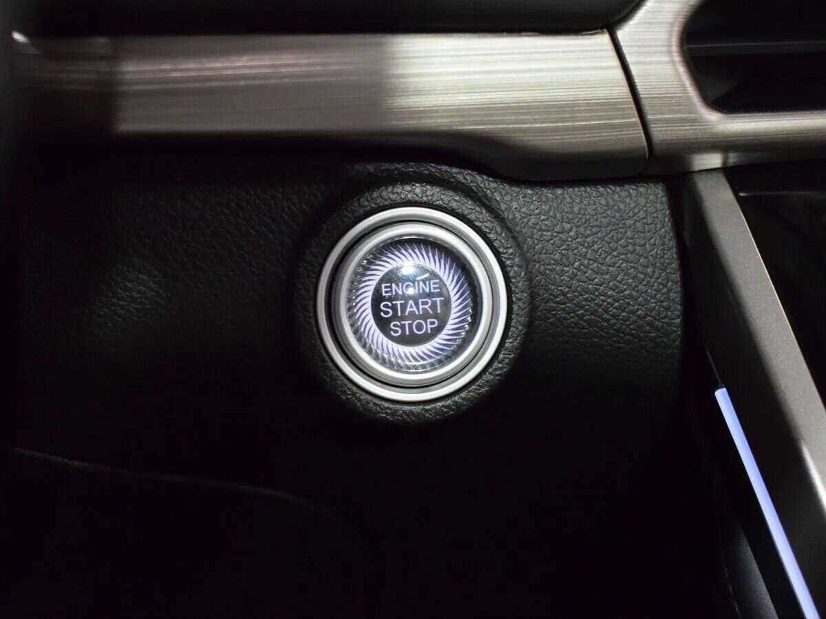 Купить EXEED TXL, 2022, 12 402 км.. Фото: #19