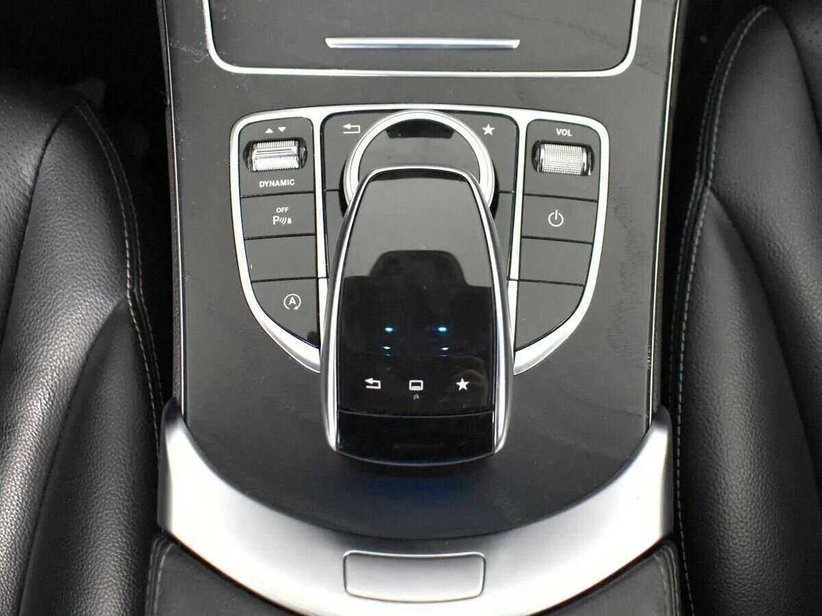 Купить Mercedes-Benz C-Класс, 2016, 181 233 км.. Фото: #10