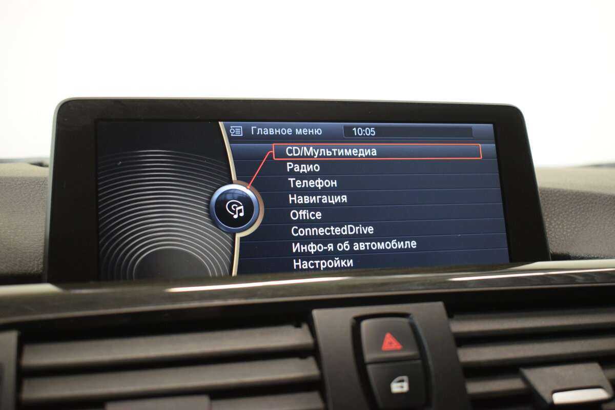 Купить BMW 3 серии, 2012, 178 000 км.. Фото: #18