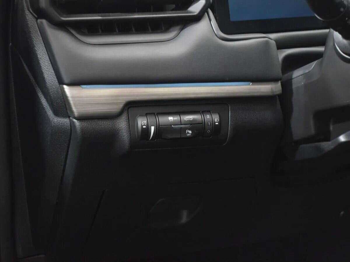 Купить EXEED TXL, 2021, 25 600 км.. Фото: #14