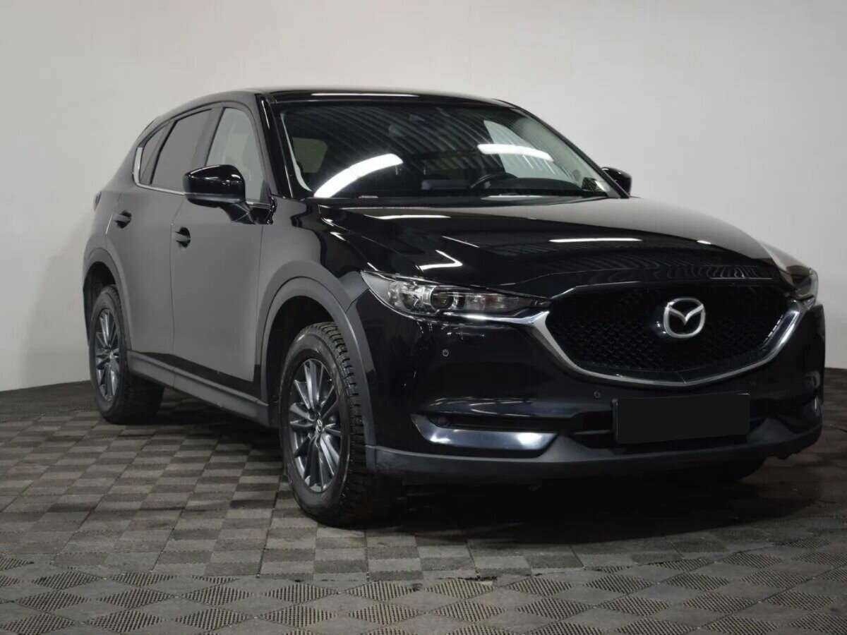 Купить Mazda CX-5, 2020, 86 470 км.. Фото: #2