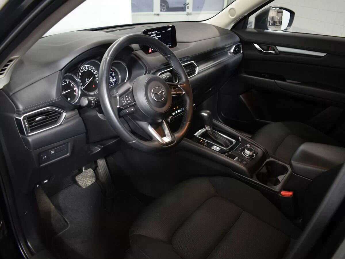 Купить Mazda CX-5, 2020, 86 470 км.. Фото: #6