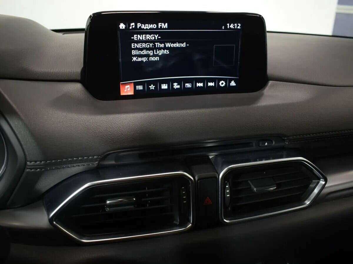 Купить Mazda CX-5, 2020, 86 470 км.. Фото: #14