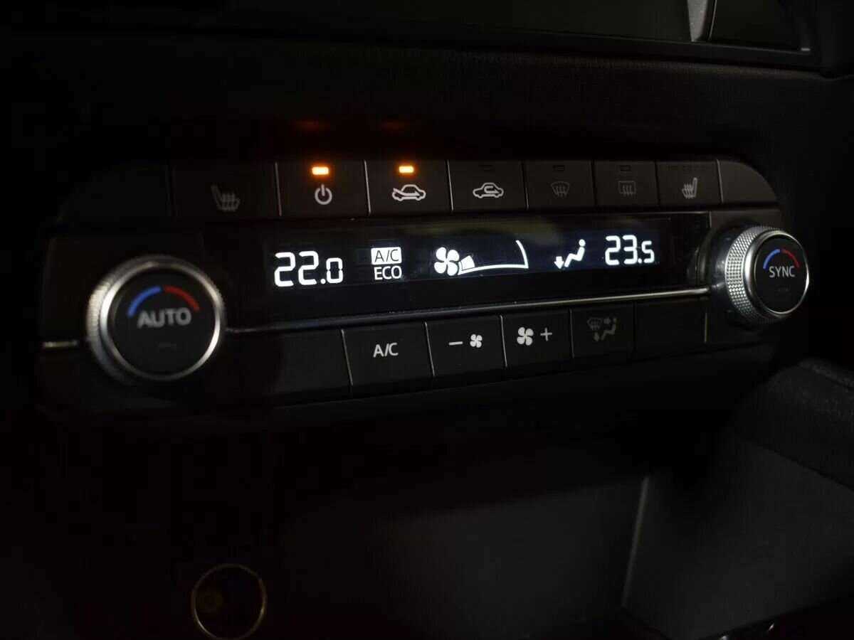 Купить Mazda CX-5, 2020, 86 470 км.. Фото: #15