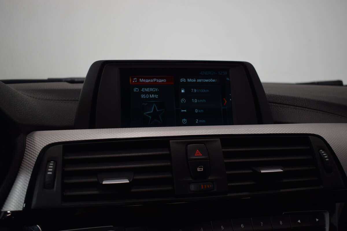 Купить BMW 3 серии, 2018, 90 687 км.. Фото: #19