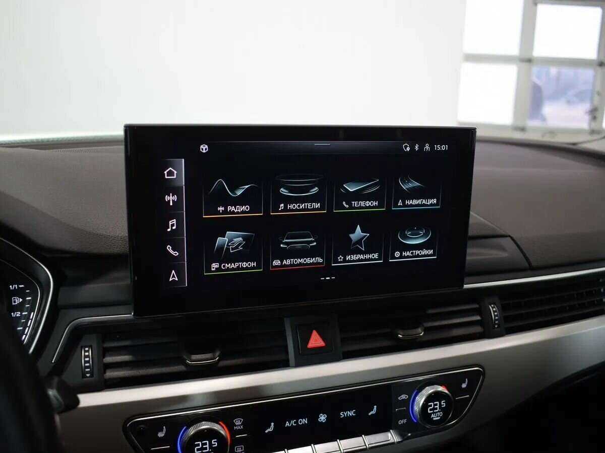 Купить Audi A4, 2020, 77 000 км.. Фото: #13