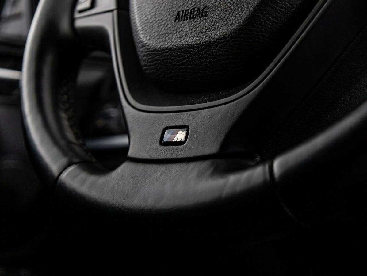 Купить BMW X3, 2015, 148 287 км.. Фото: #12