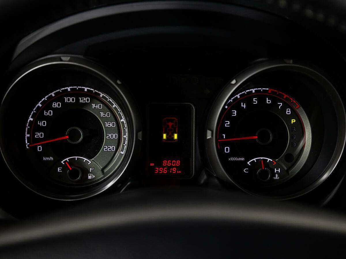 Купить Mitsubishi Pajero, 2015, 39 619 км.. Фото: #11