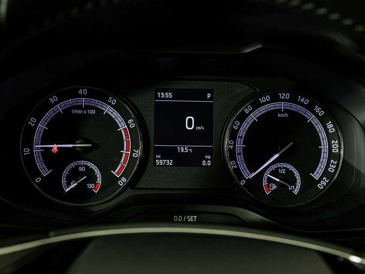 Купить Skoda Karoq, 2021, 59 000 км.. Фото: #11