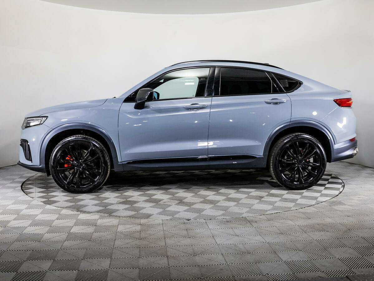 Купить Geely Tugella, 2022, 22 610 км.. Фото: #7