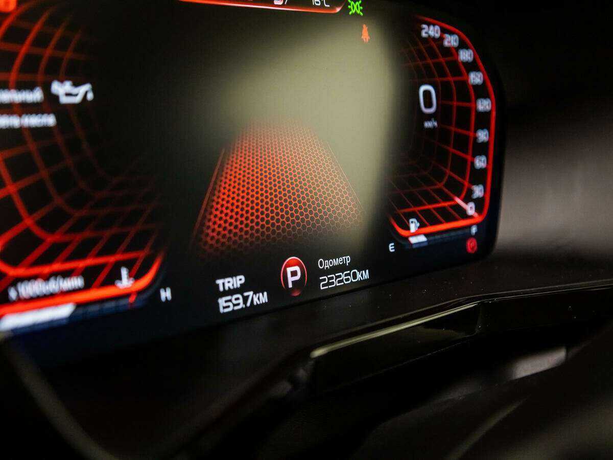 Купить Geely Tugella, 2022, 22 610 км.. Фото: #11