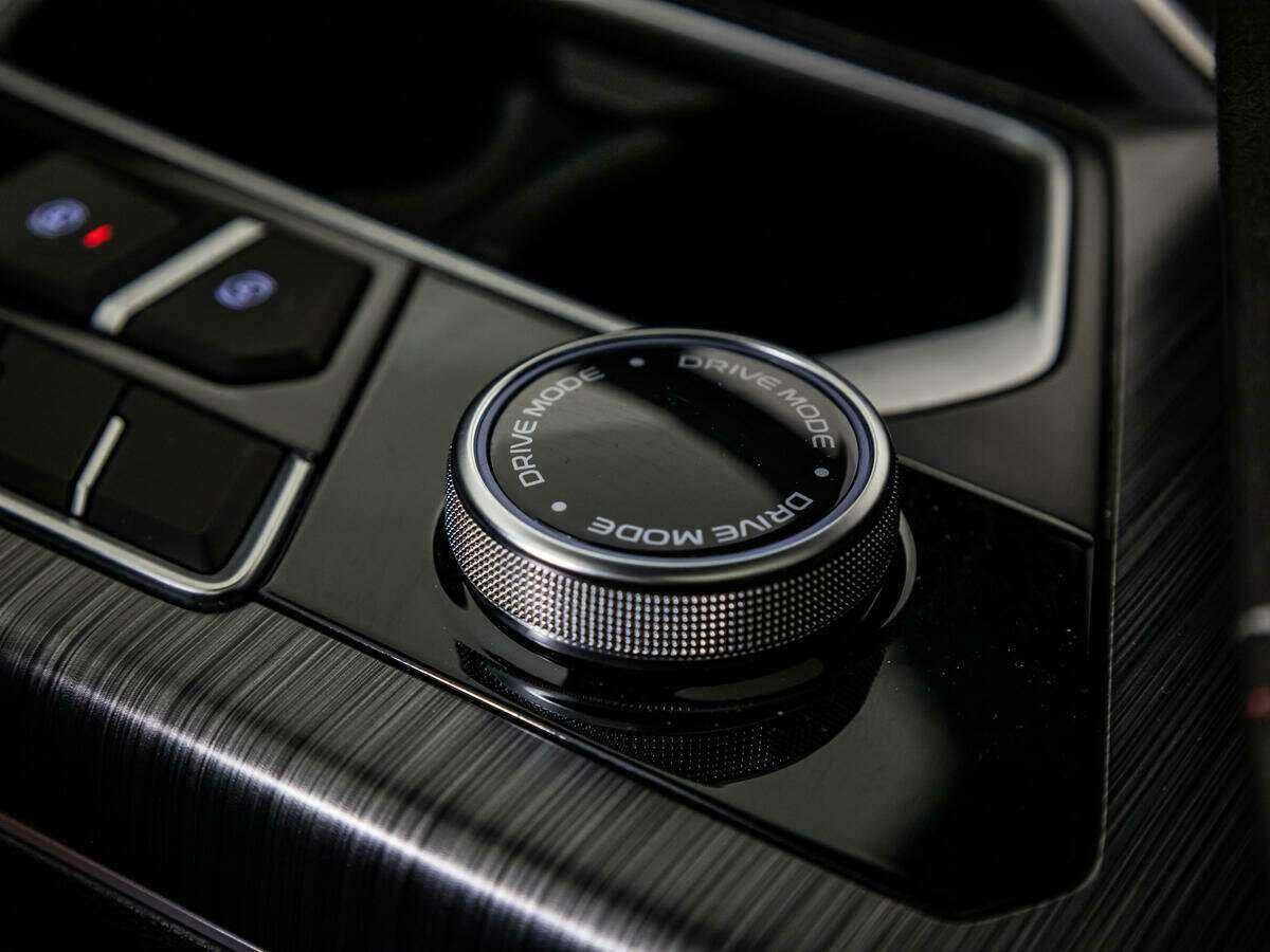 Купить Geely Tugella, 2022, 22 610 км.. Фото: #15