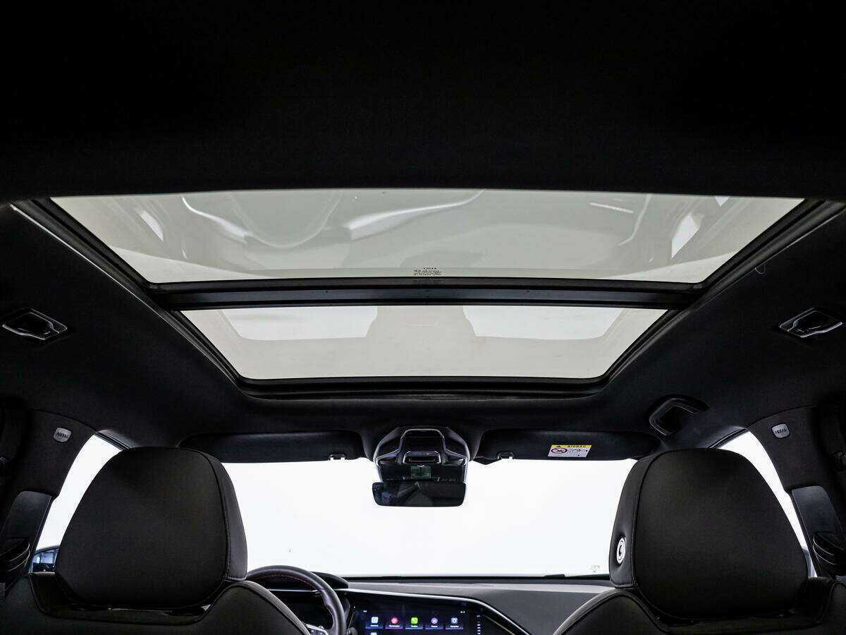 Купить Geely Tugella, 2022, 22 610 км.. Фото: #22