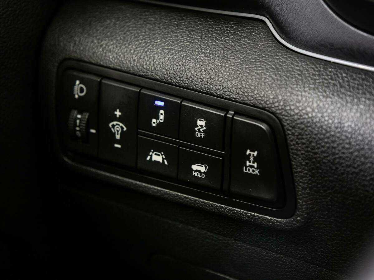 Купить Hyundai Tucson, 2019, 129 000 км.. Фото: #17