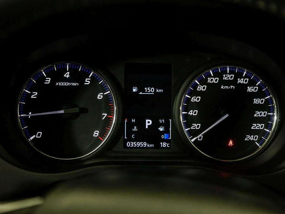 Купить Mitsubishi Outlander, 2021, 35 571 км.. Фото: #10