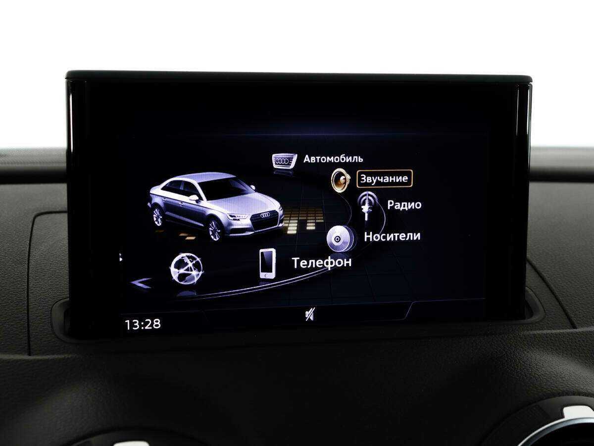 Купить Audi A3, 2019, 59 000 км.. Фото: #12