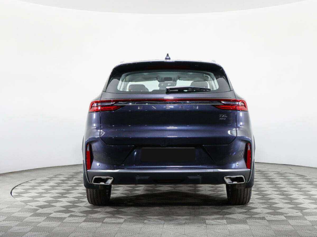 Купить EXEED TXL, 2023, 24 630 км.. Фото: #5