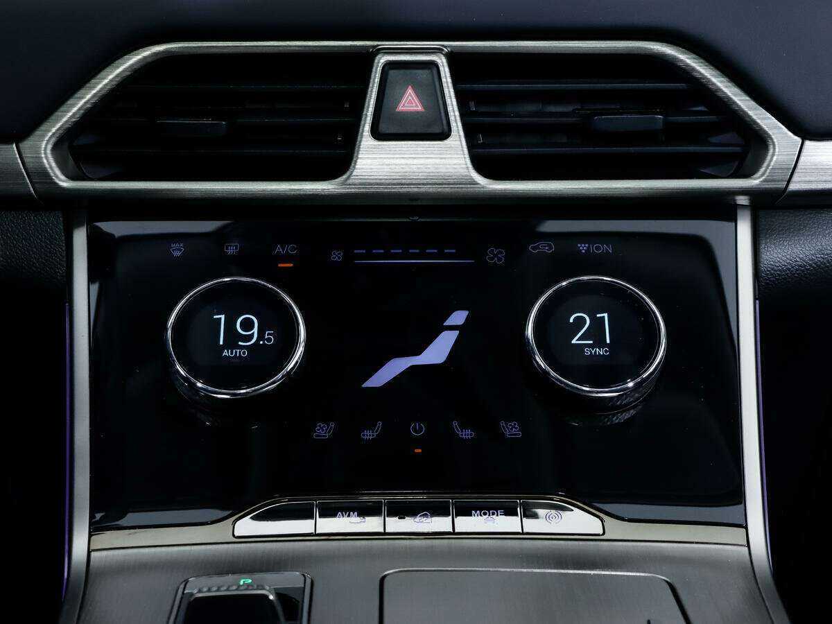 Купить EXEED TXL, 2023, 24 630 км.. Фото: #13