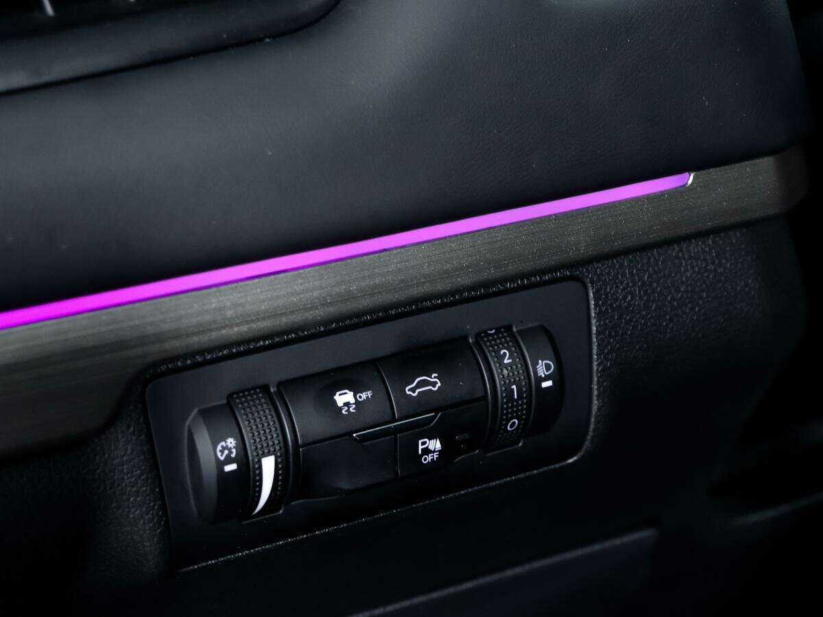 Купить EXEED TXL, 2023, 24 630 км.. Фото: #15