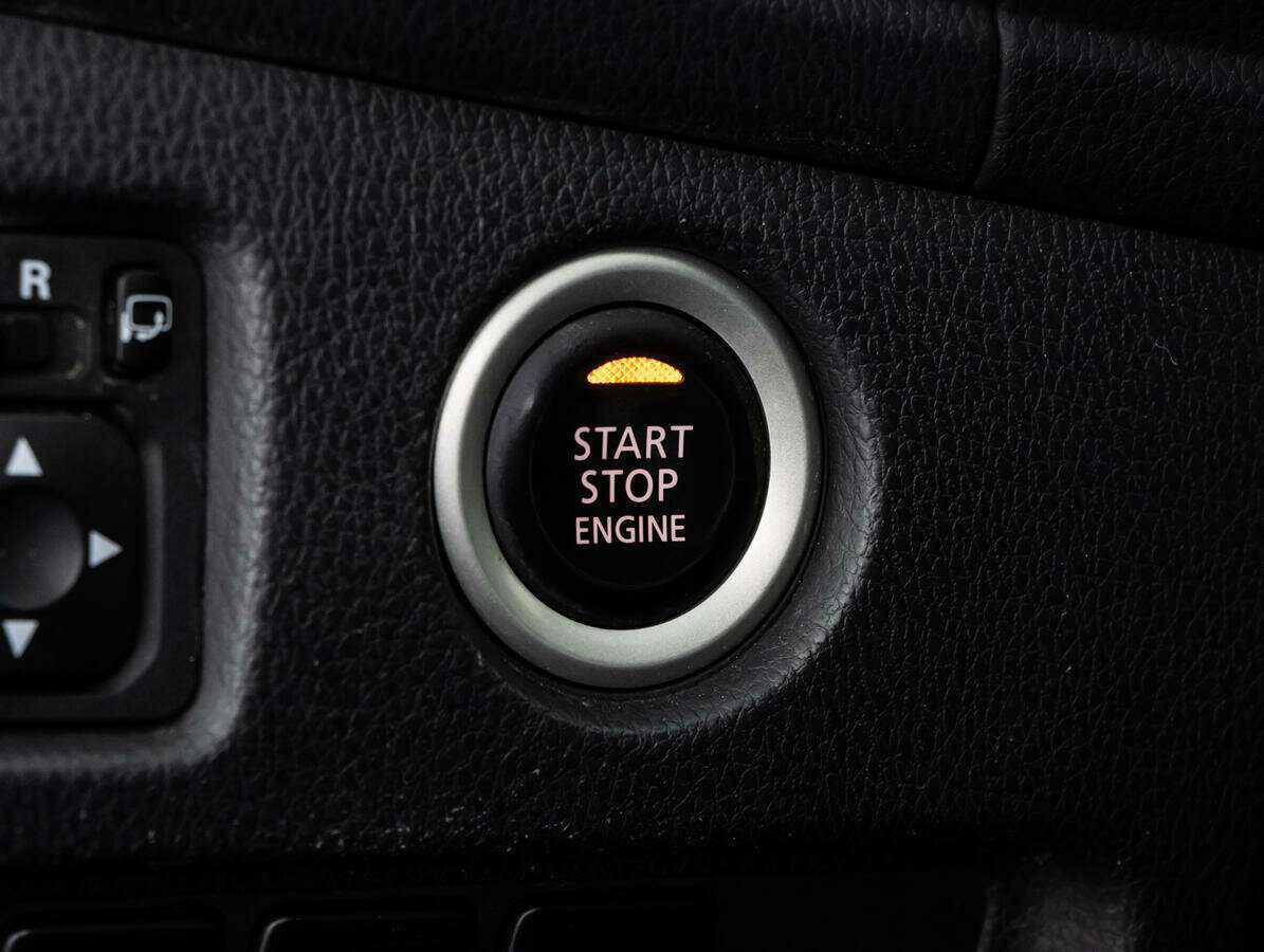 Купить Mitsubishi Pajero Sport, 2017, 96 505 км.. Фото: #16