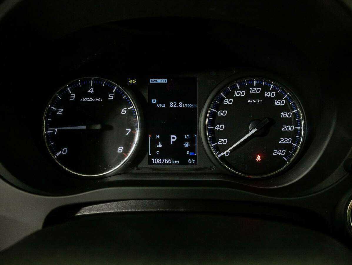 Купить Mitsubishi Outlander, 2018, 108 764 км.. Фото: #9