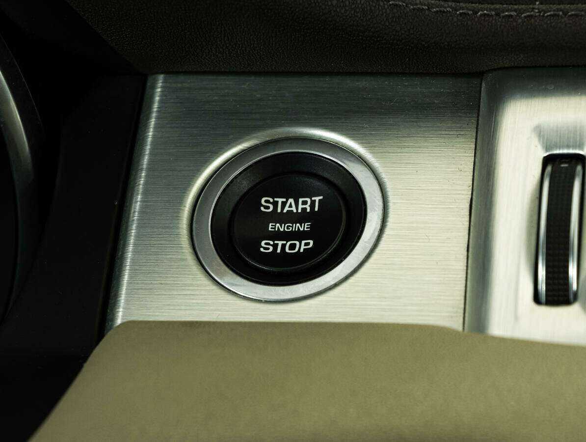 Купить Land Rover Range Rover Evoque, 2017, 93 680 км.. Фото: #12