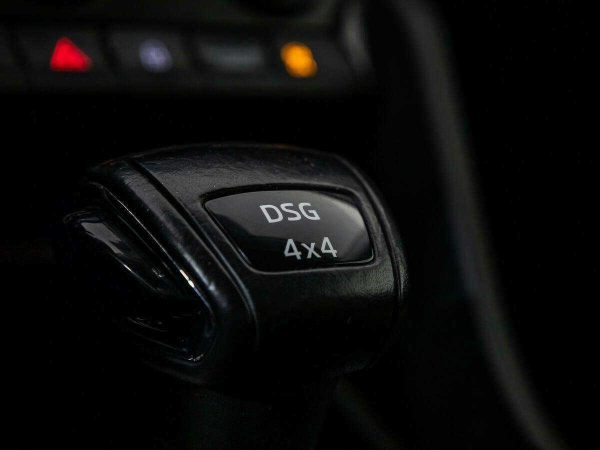 Купить Skoda Kodiaq, 2017, 127 896 км.. Фото: #18